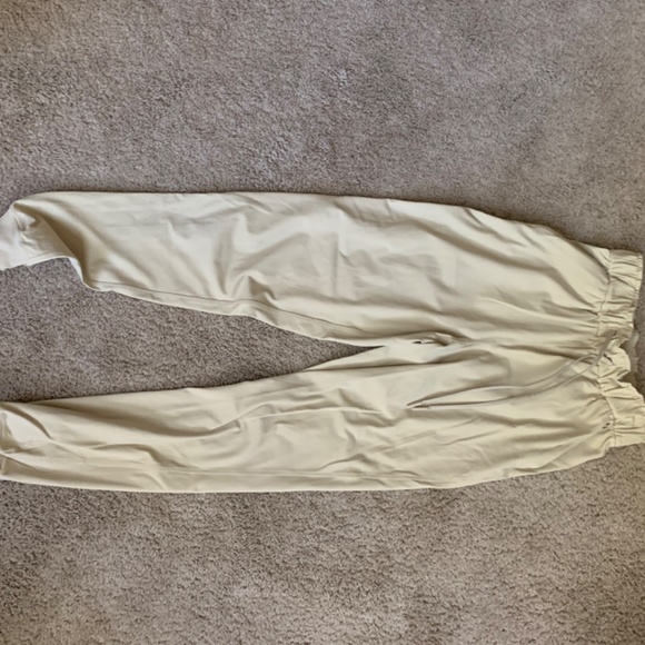 Lululemon stretch high-rise jogger full length - Picture 2 of 4